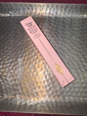 Charlotte Tilbury Pillow Talk Matte Beauty